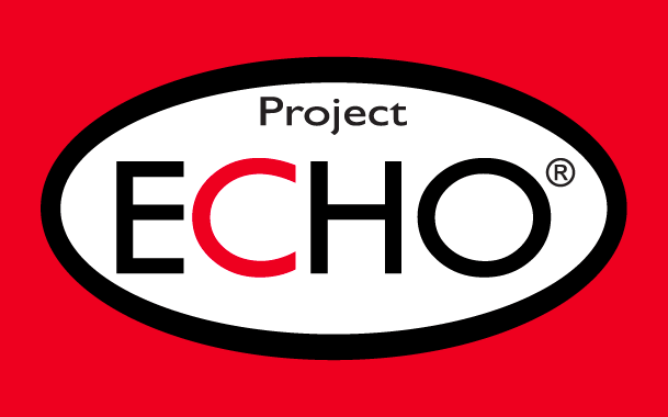 ACS ECHO Logo