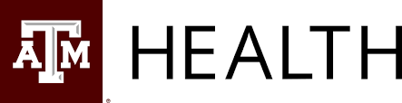 Texas A&M Health logo