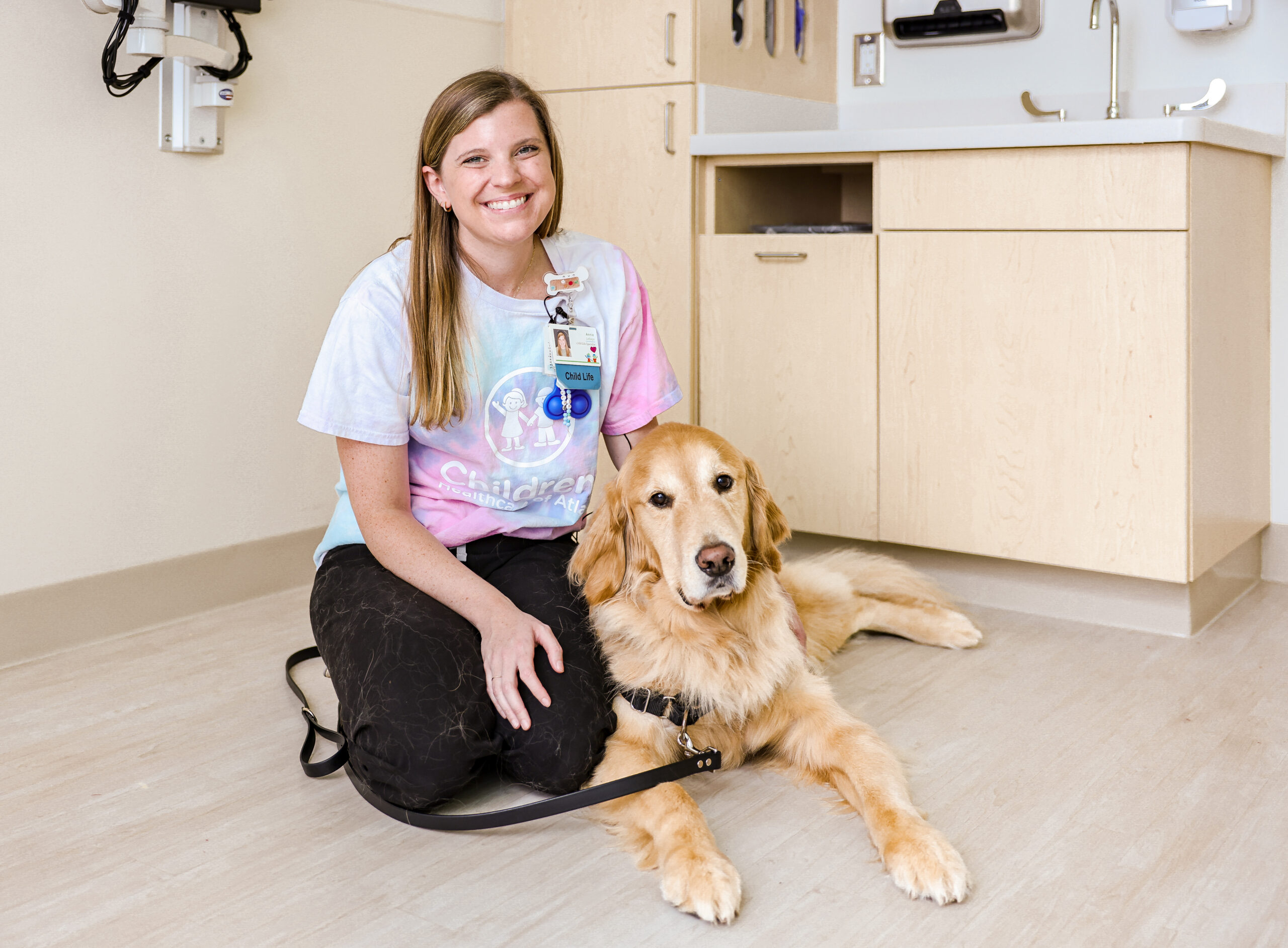 Animal-Assisted Therapy in Cancer ECHO - Cohort 2 - American Cancer ...